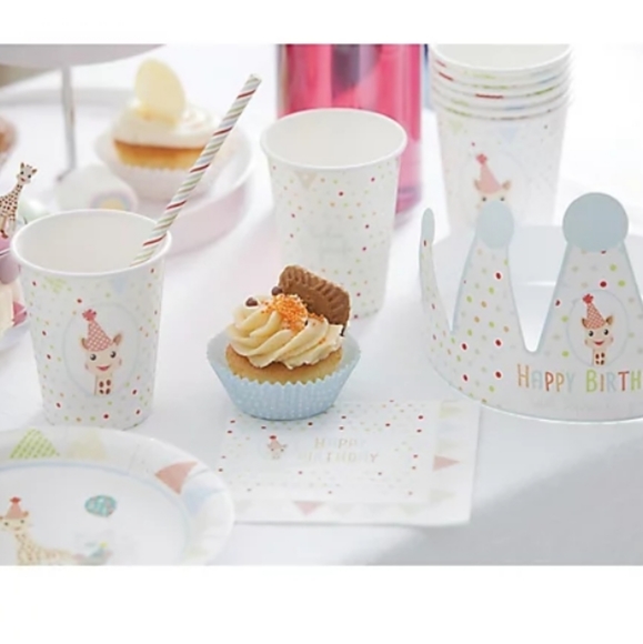 BDAY PARTY KIT IN A BOX🎈 - Picture 7 of 8